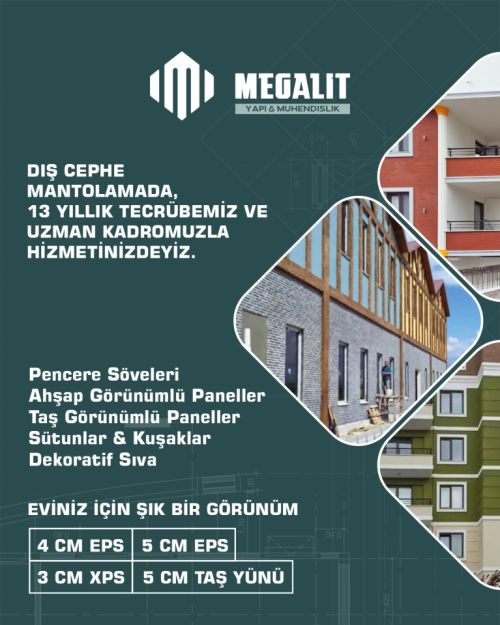 BURSA MANTOLAMA